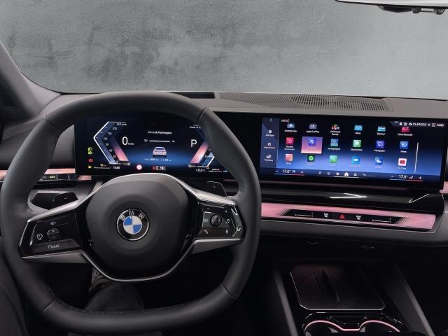 BMW 5er Touring – Bild 25