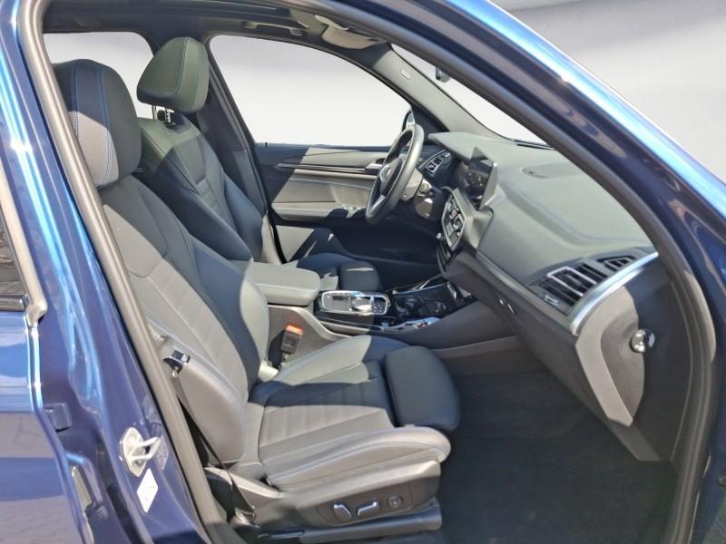 BMW iX3 – Bild 22