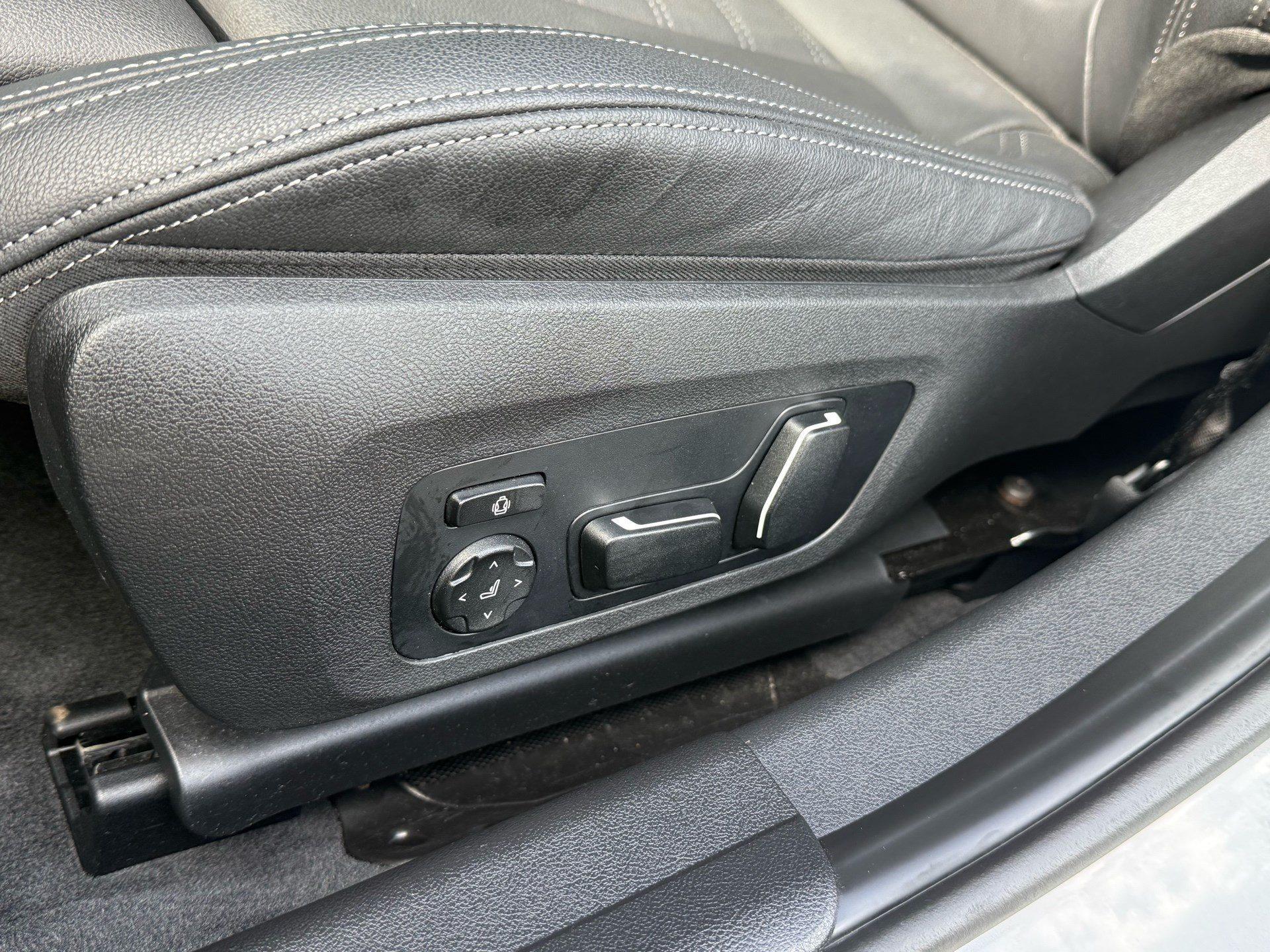 BMW 3er Touring – Bild 21