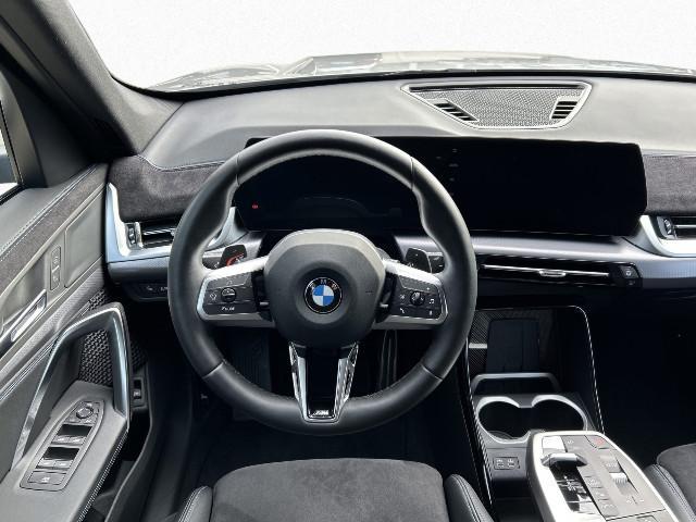 BMW X1 – Bild 8