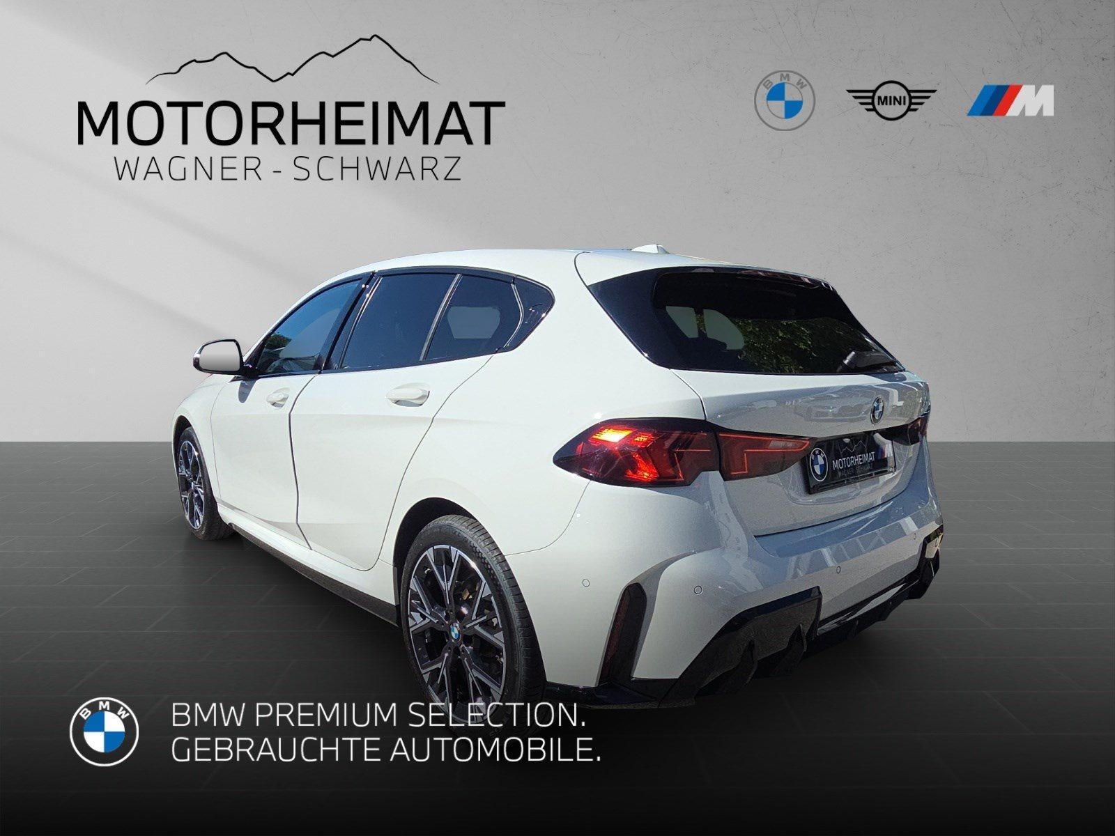 BMW 1er – Bild 4