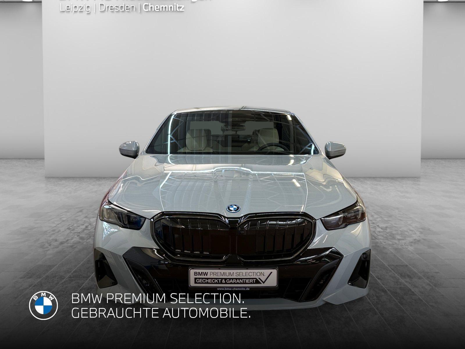 BMW 5er – Bild 5