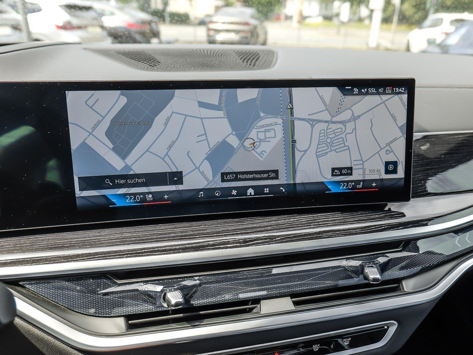 BMW X5 – Bild 26