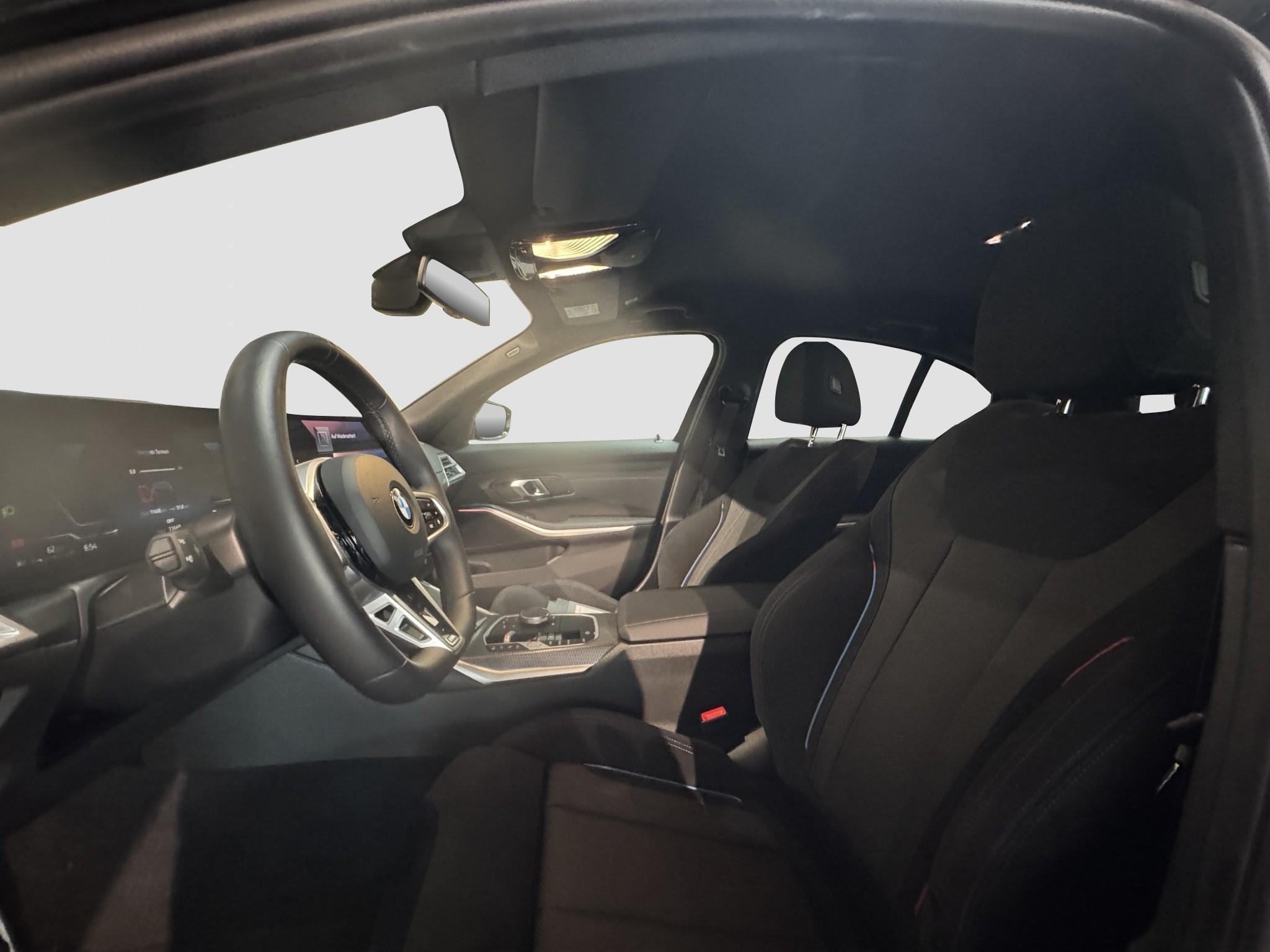 BMW 3er – Bild 22
