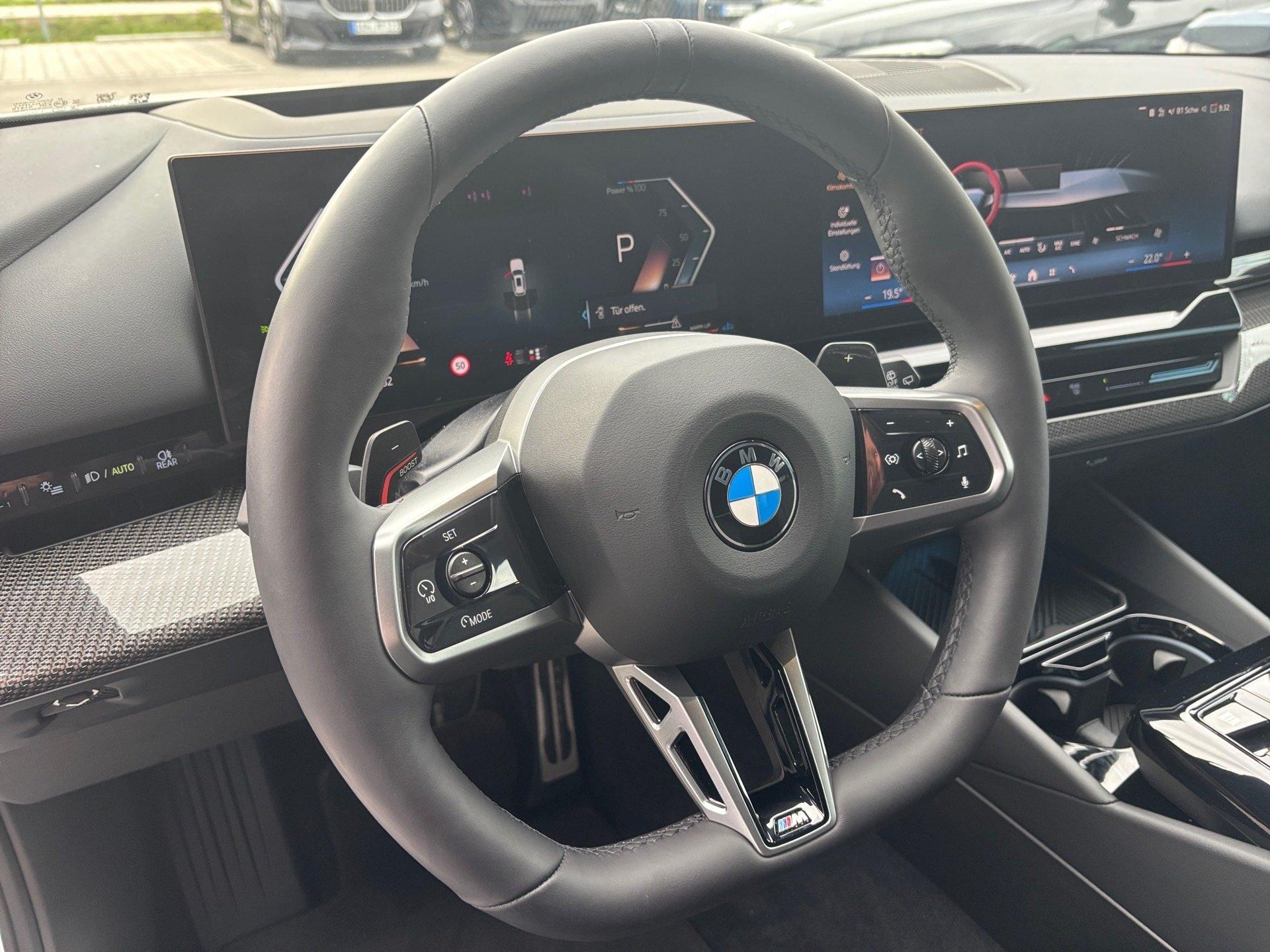 BMW 5er Touring – Bild 7