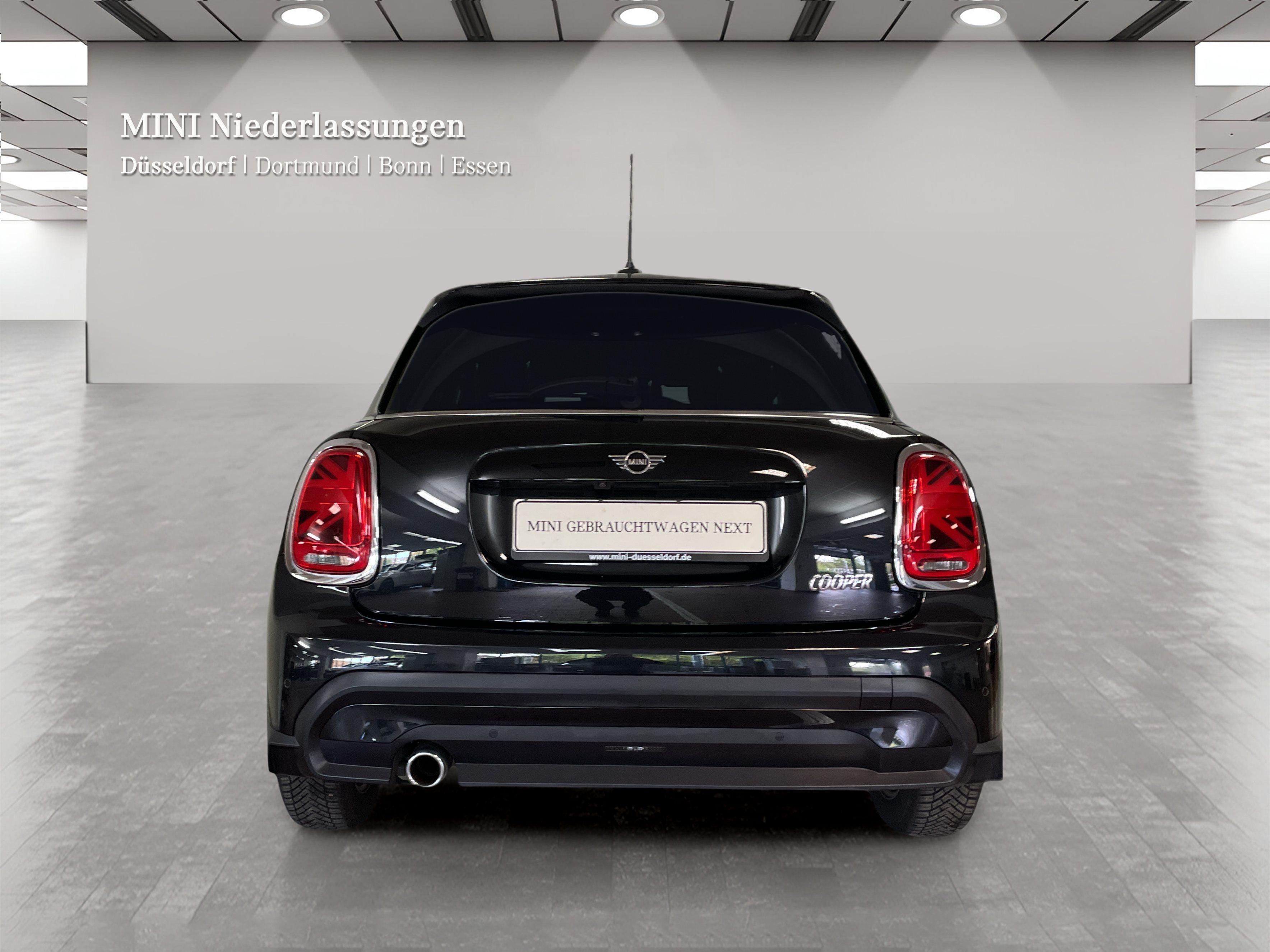 MINI Cooper 5-Türer – Bild 6