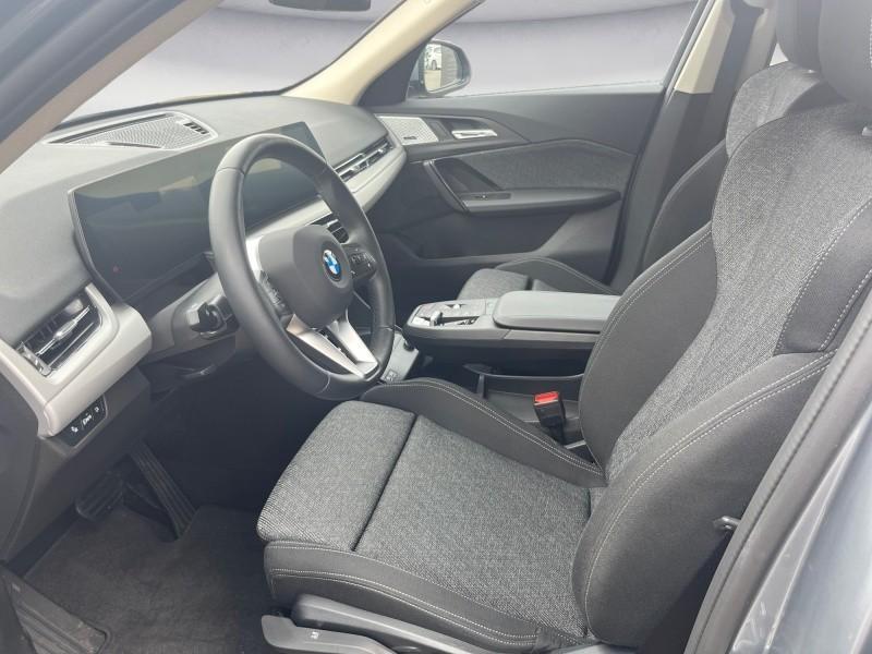 BMW X2 – Bild 23
