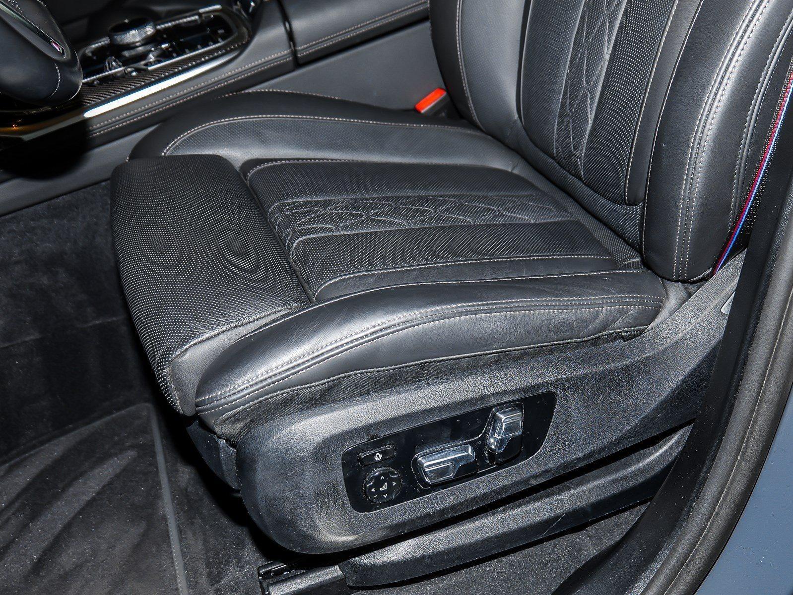 BMW X7 – Bild 13