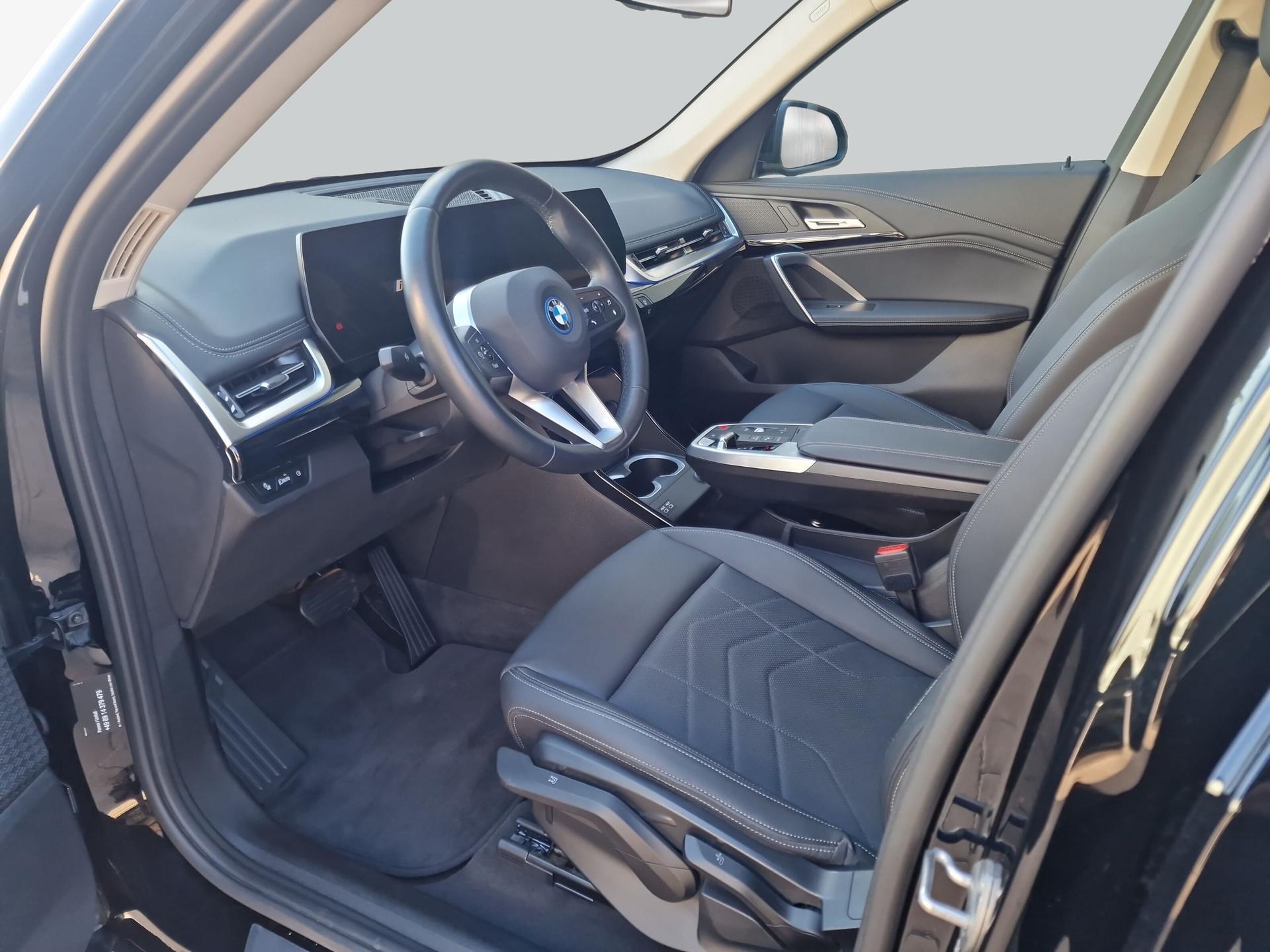 BMW iX1 – Bild 5