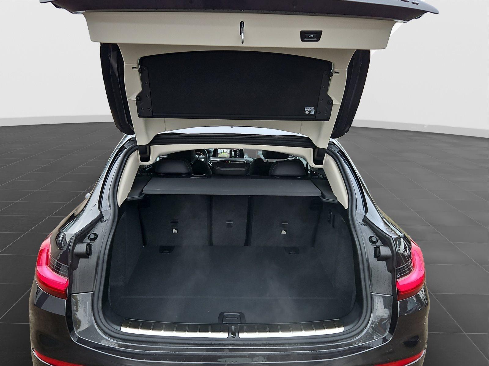 BMW X4 – Bild 25