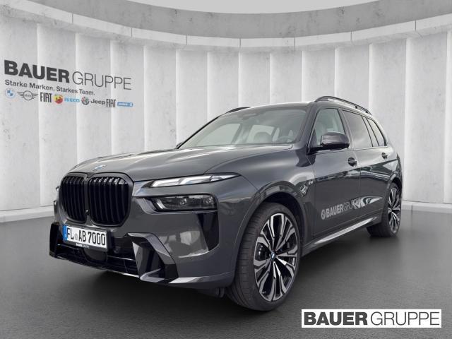 BMW X7 – Bild 19