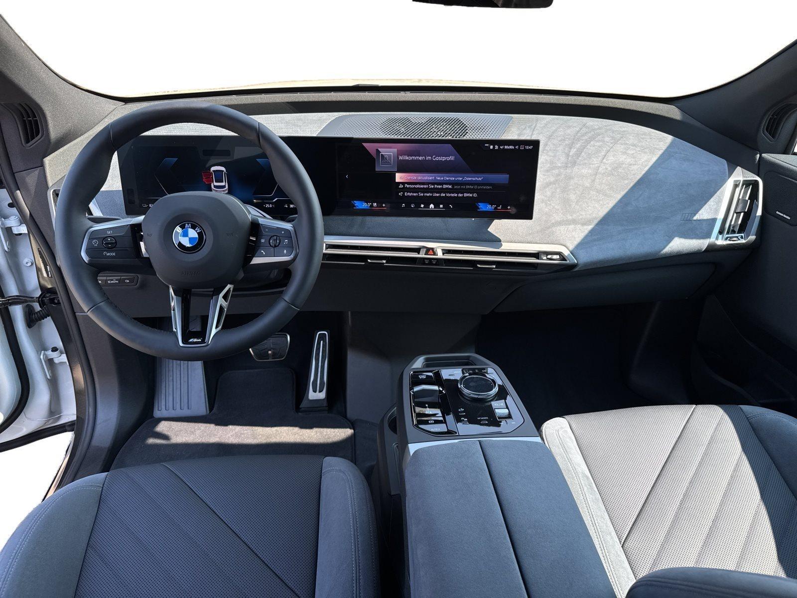 BMW iX – Bild 7