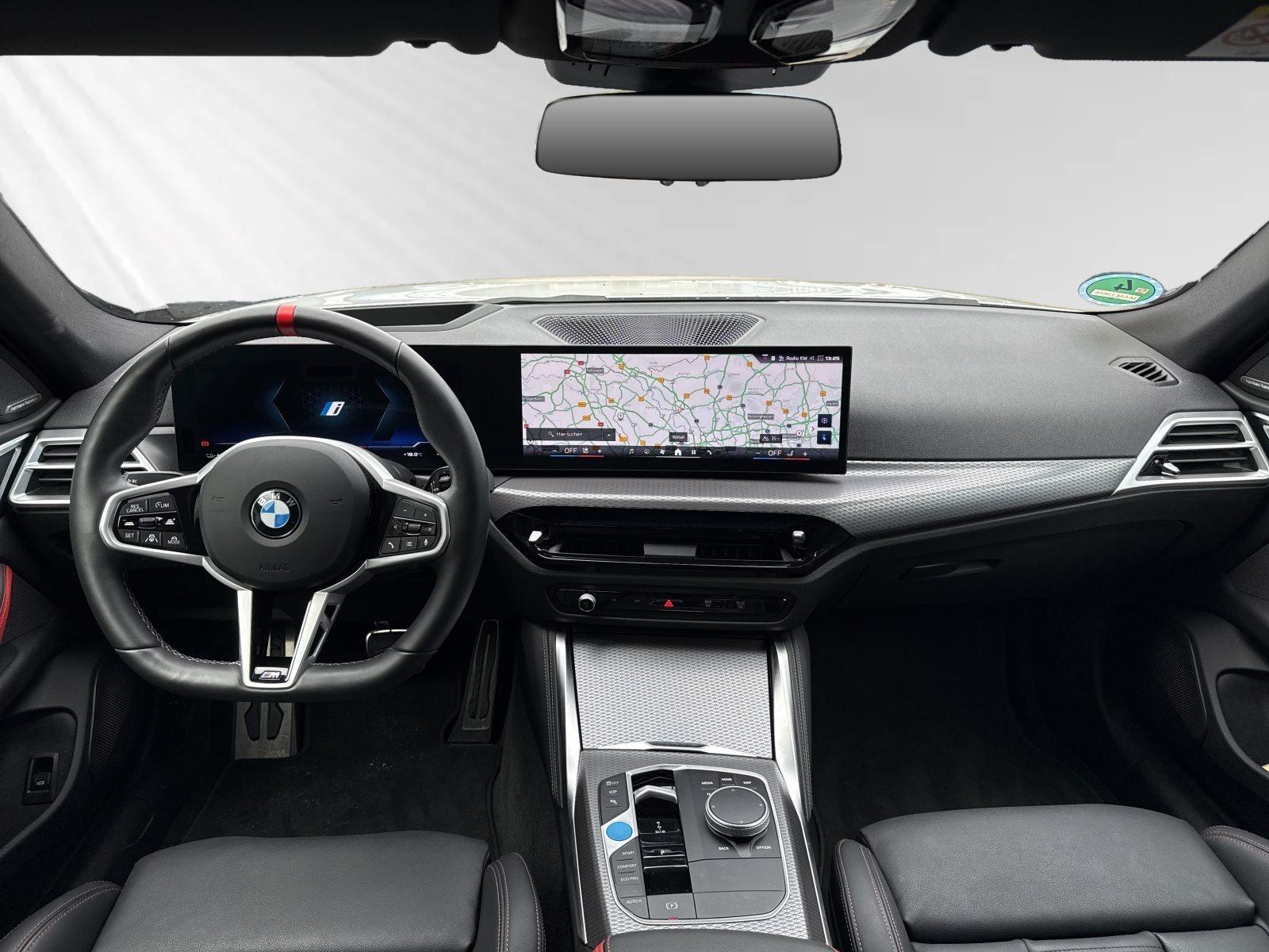 BMW 4er Gran Coupé – Bild 18