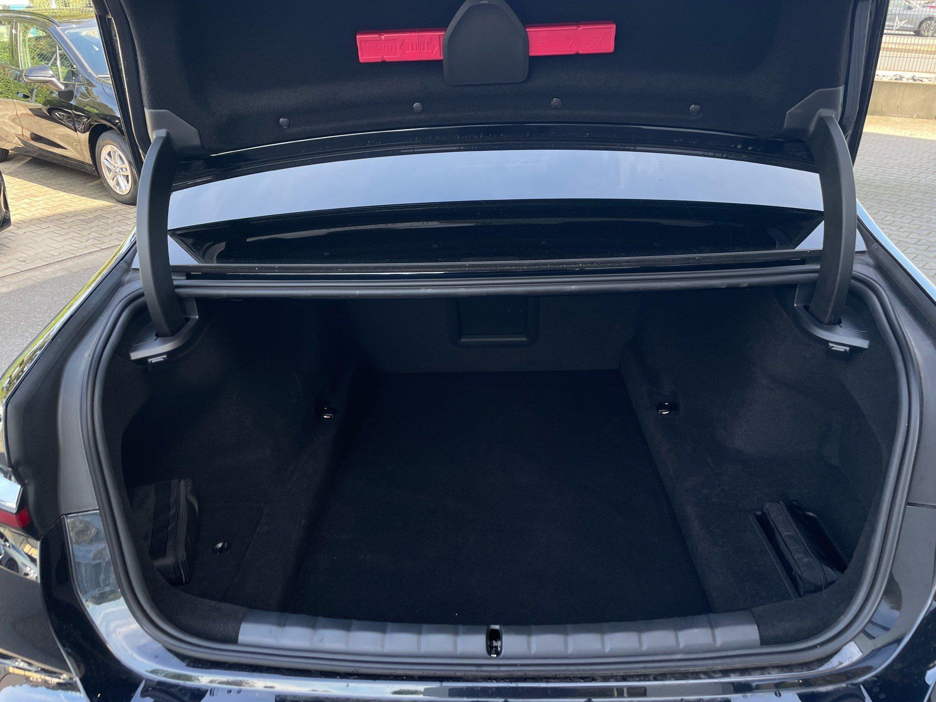 BMW 7er – Bild 26