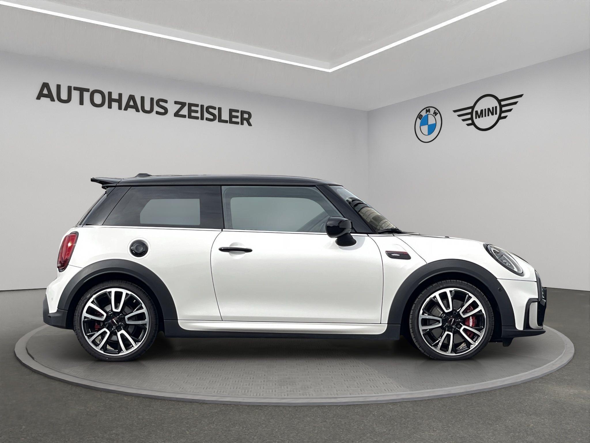 MINI Cooper 3-Türer – Bild 3