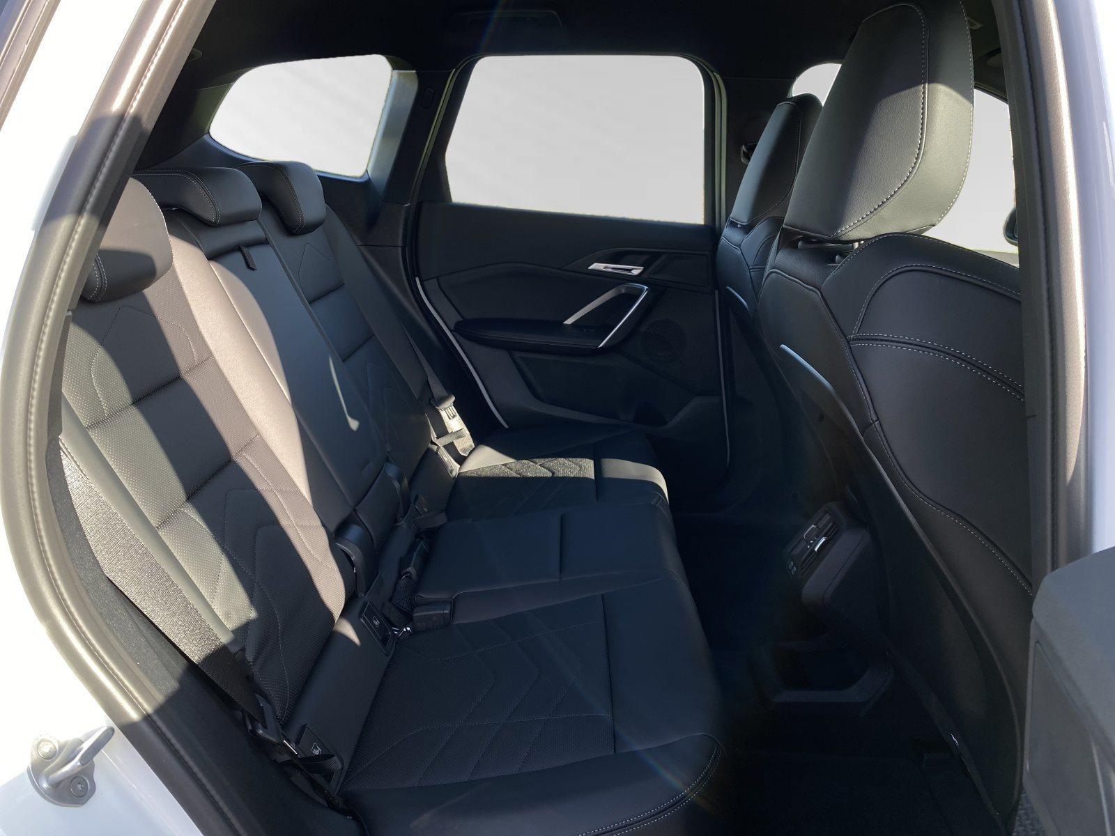 BMW X1 – Bild 10