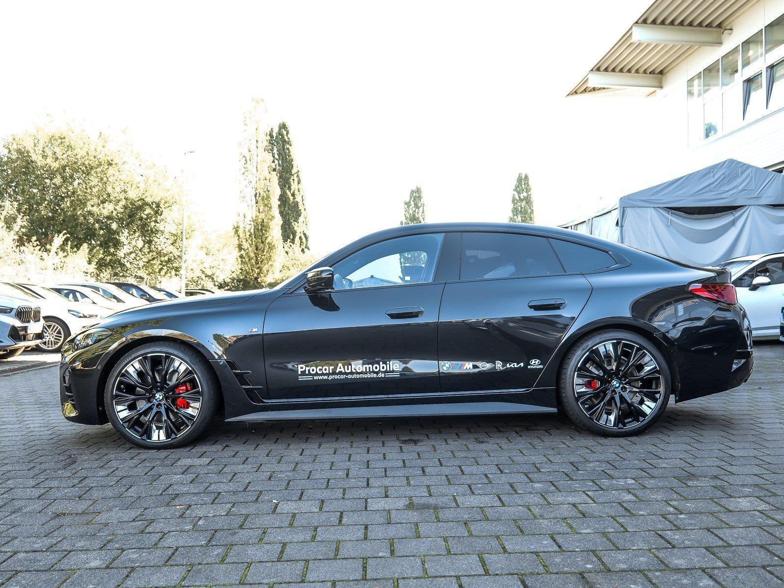 BMW 4er Gran Coupé – Bild 22