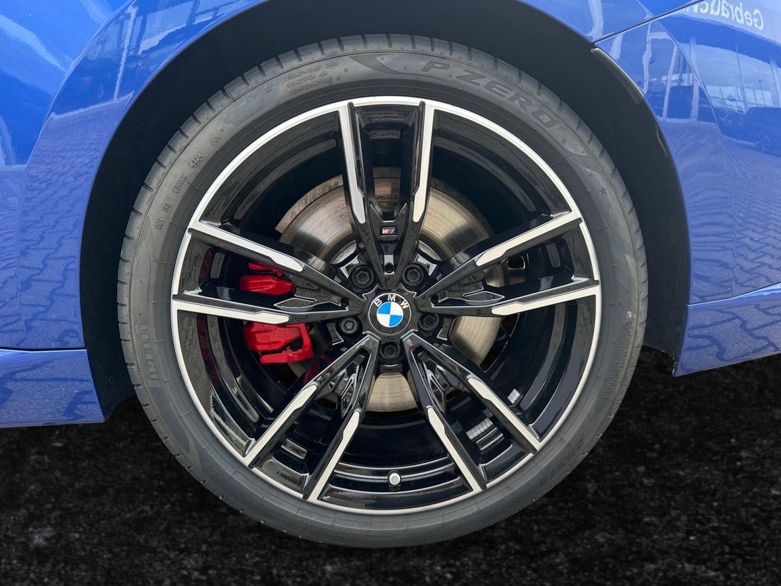 BMW 2er Coupé – Bild 14