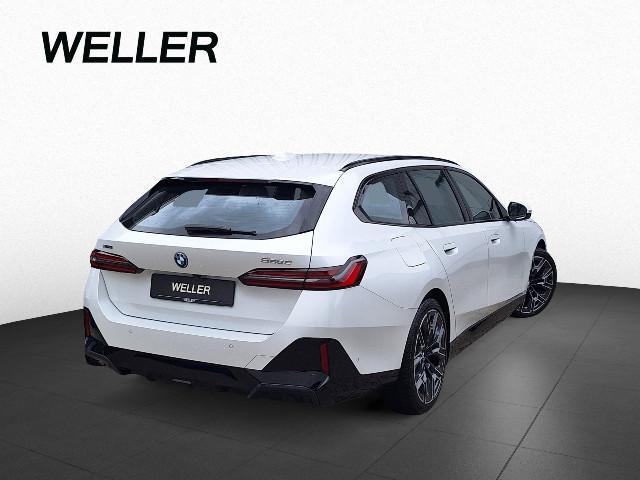 BMW 5er Touring – Bild 3