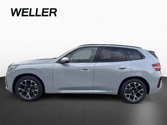 BMW X3 – Bild 5