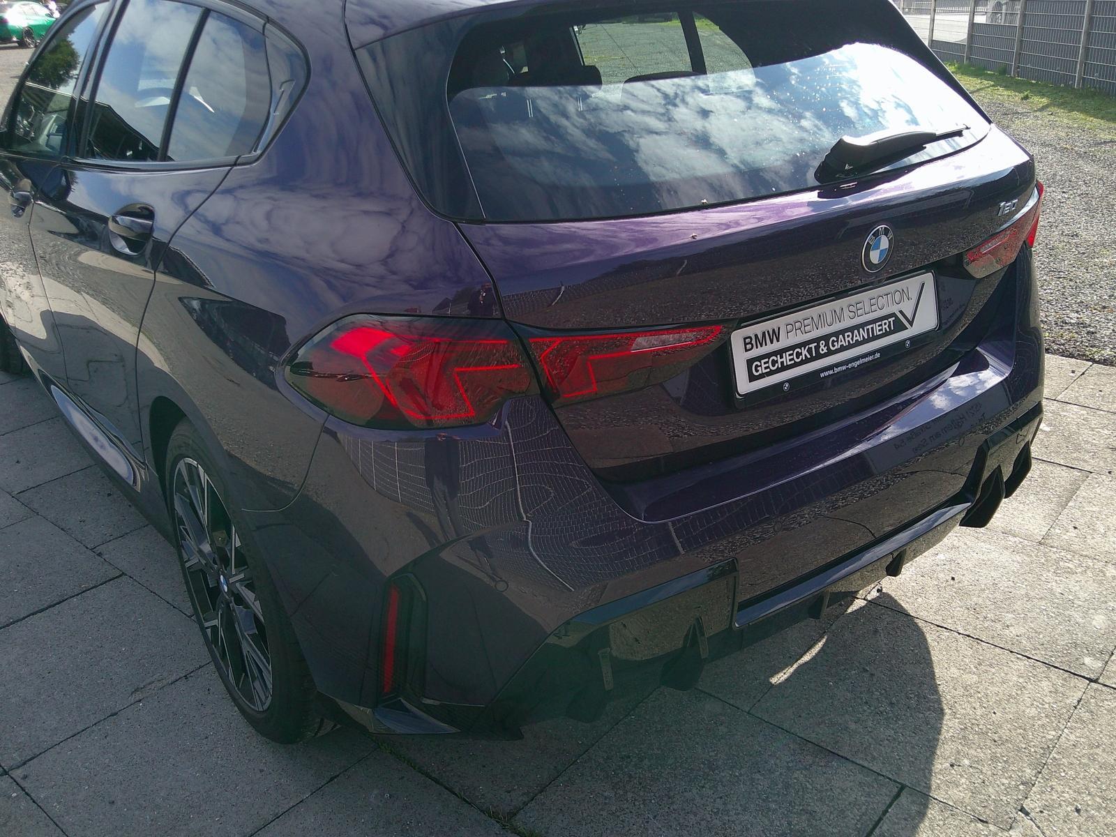 BMW 1er – Bild 13