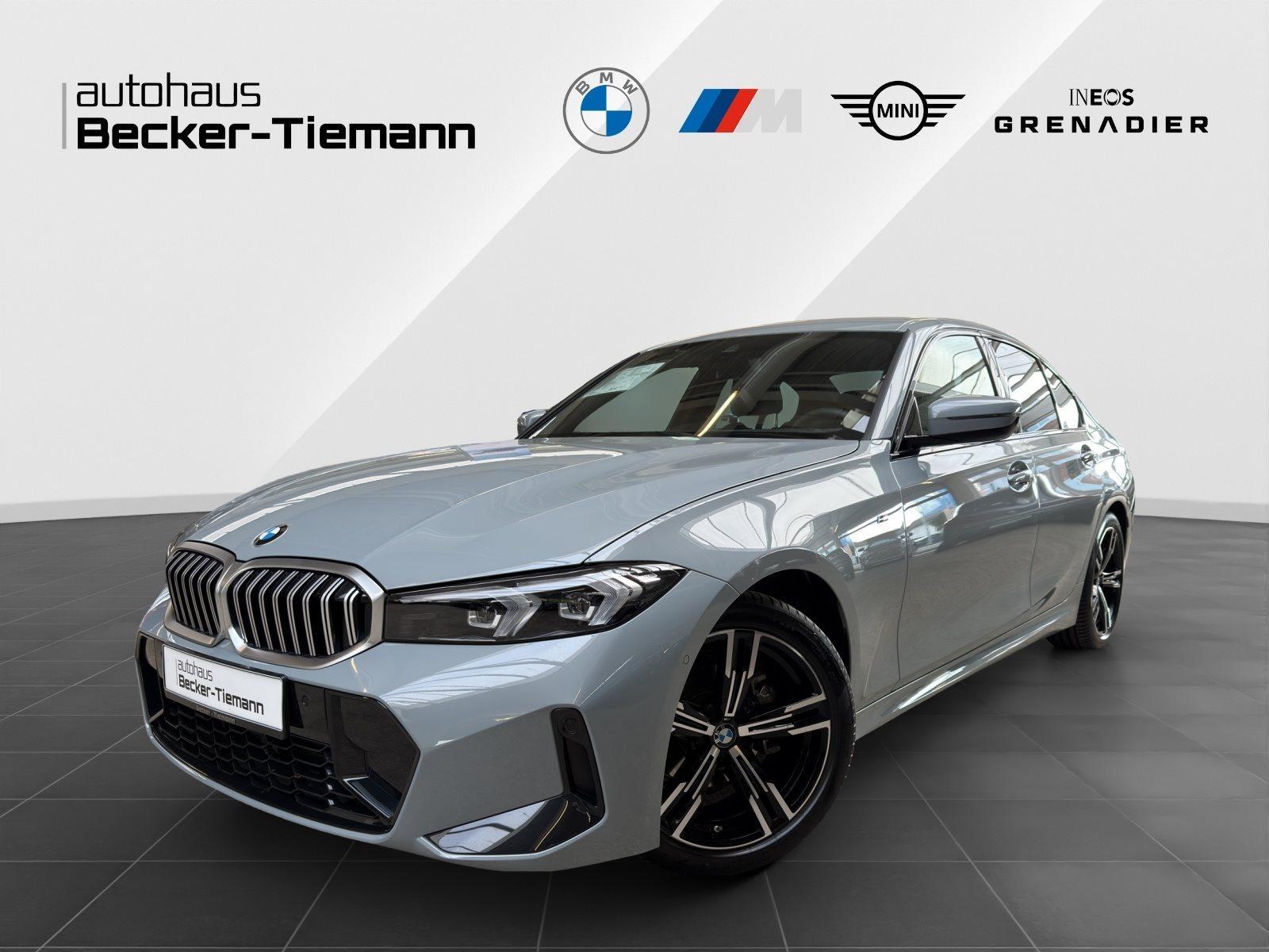 BMW 3er