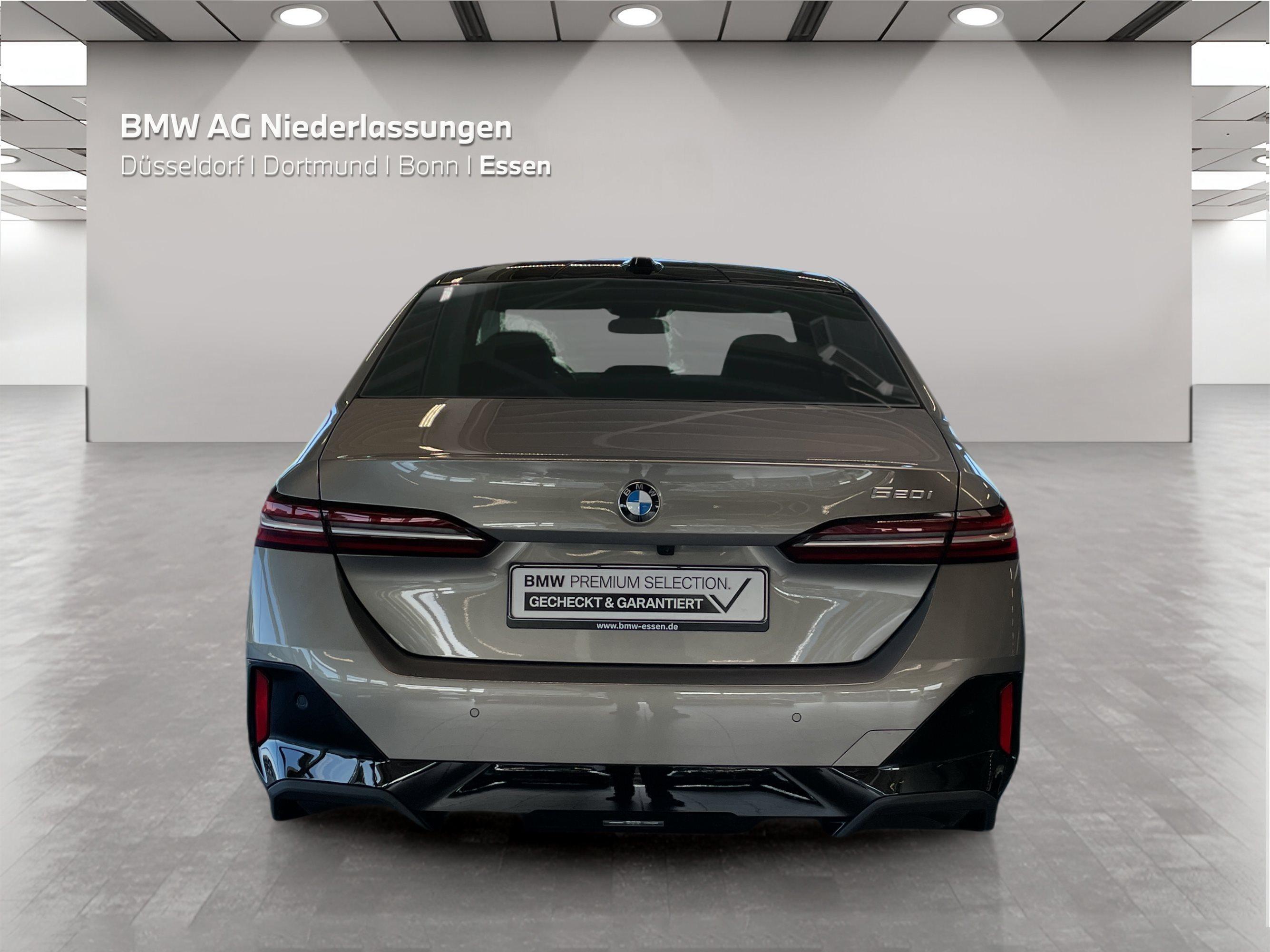 BMW 5er – Bild 12