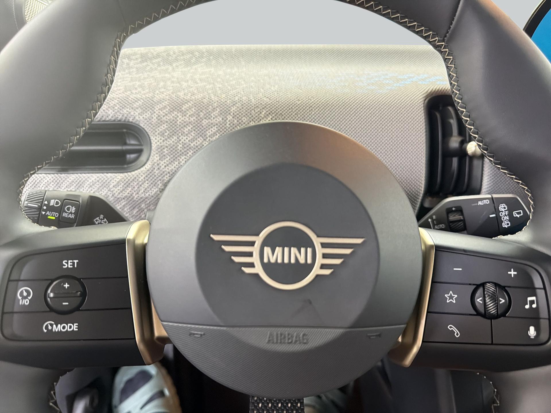 MINI Cooper 3-Türer – Bild 6