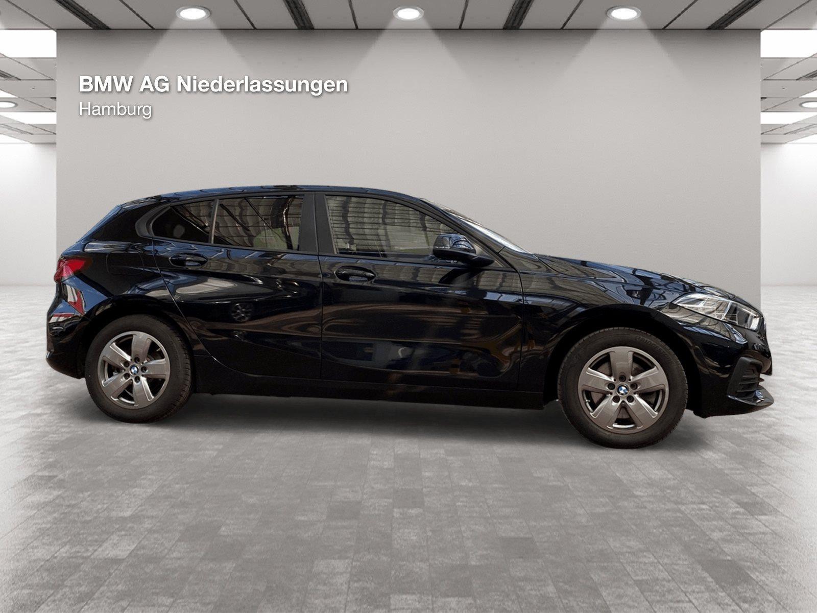 BMW 1er – Bild 4