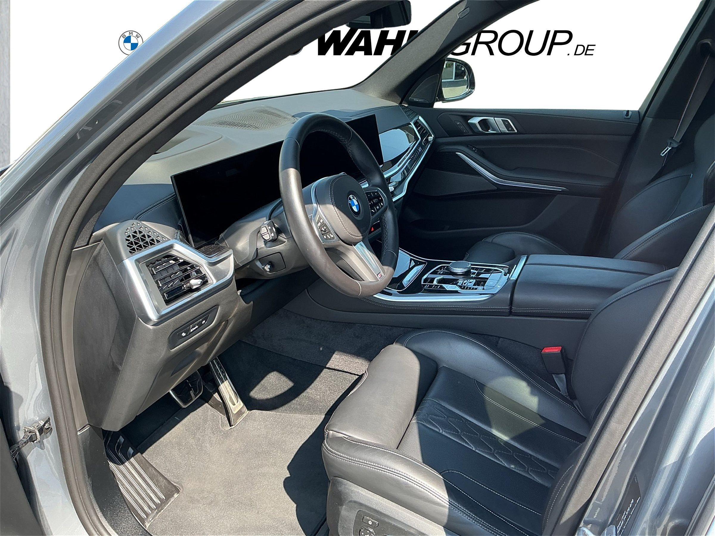 BMW X5 – Bild 8