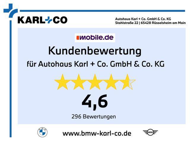 MINI Cooper 3-Türer – Bild 9
