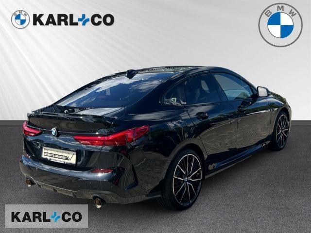 BMW 2er Gran Coupé – Bild 9