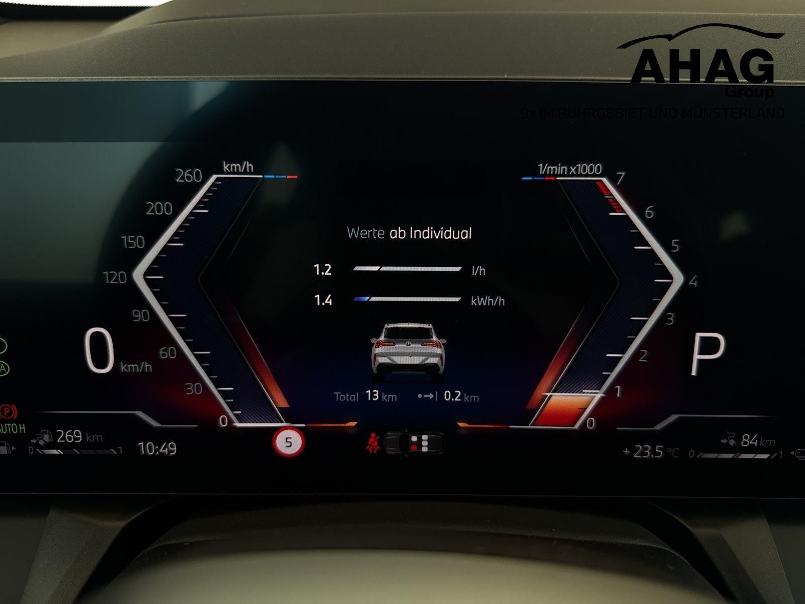 BMW X3 – Bild 11