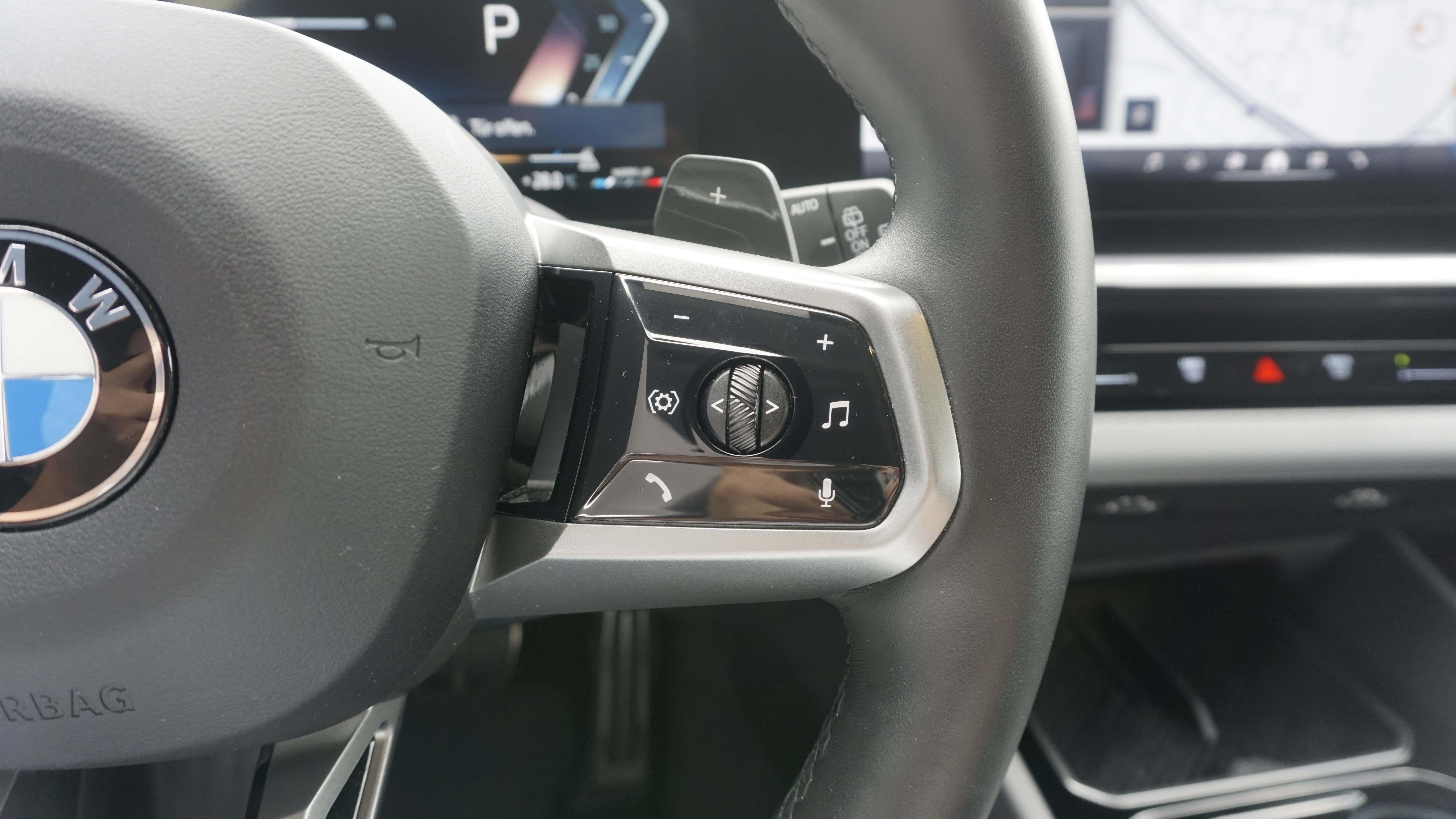 BMW 5er Touring – Bild 32