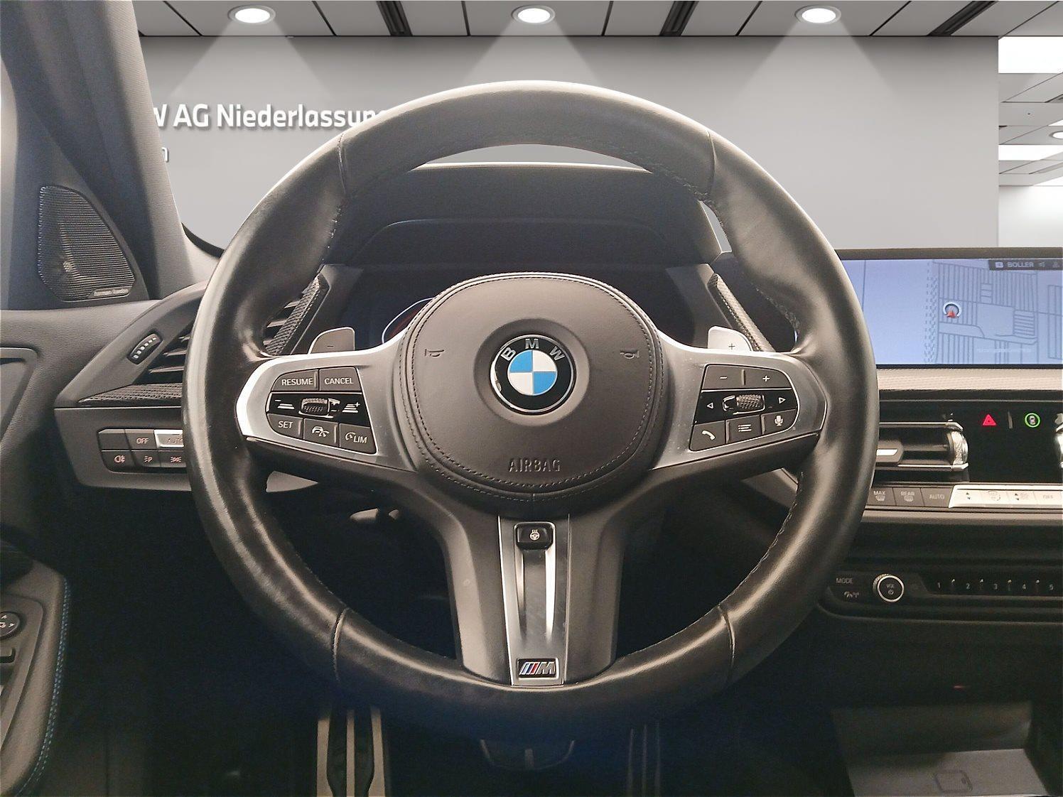 BMW 1er – Bild 12