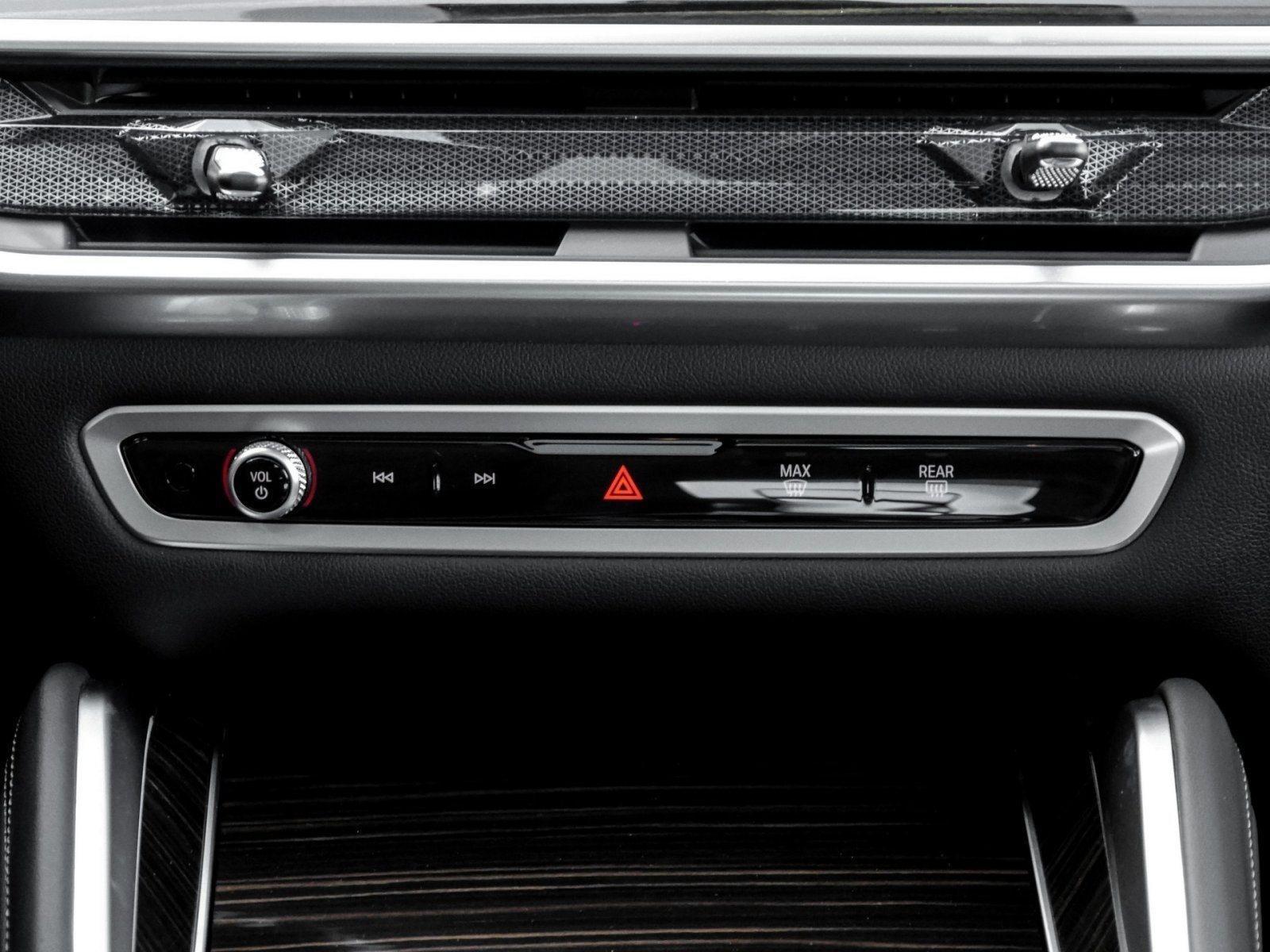 BMW X6 – Bild 7
