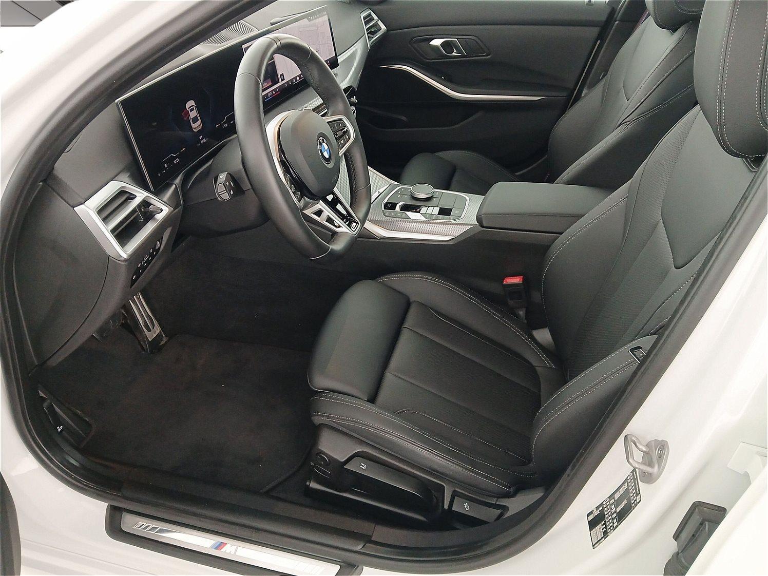 BMW 3er – Bild 15