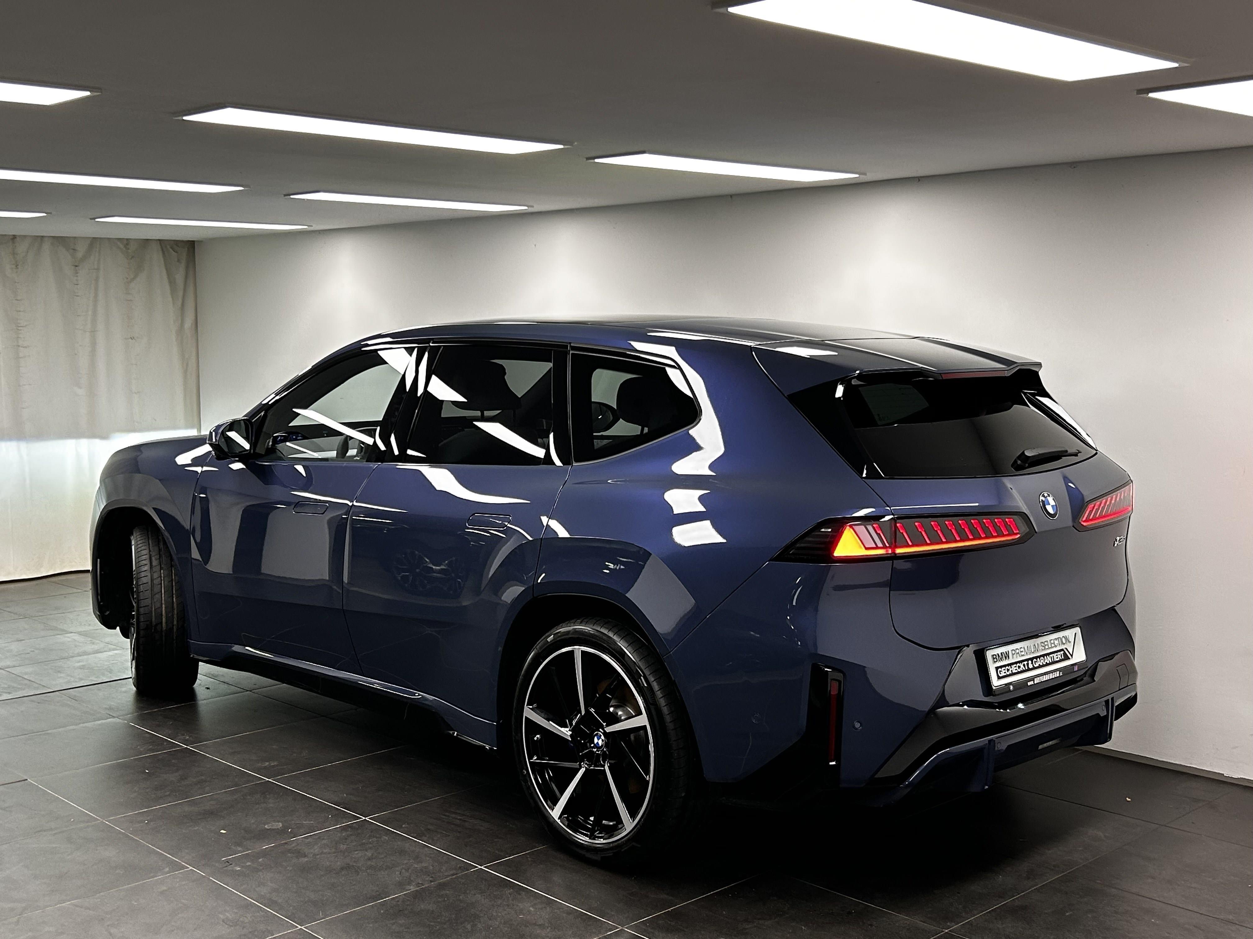 BMW iX3 – Bild 3