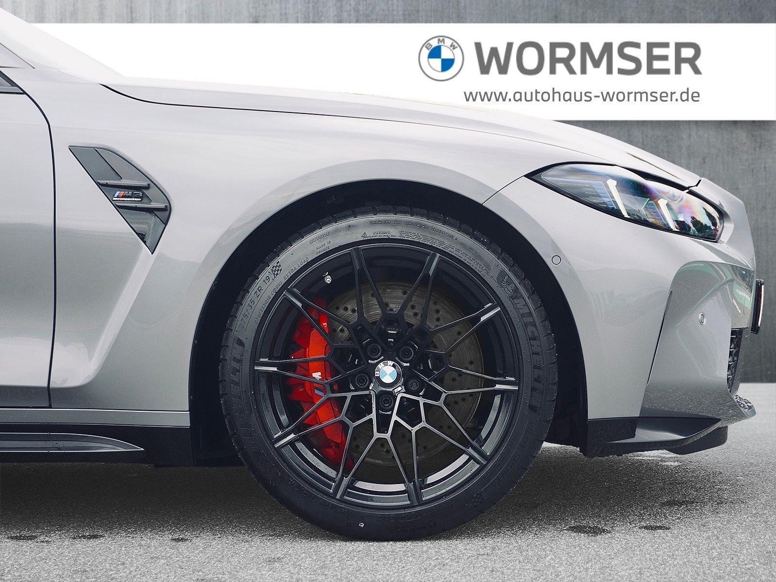 BMW M3 Touring – Bild 34
