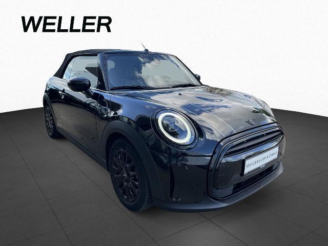 MINI Cabrio – Bild 2