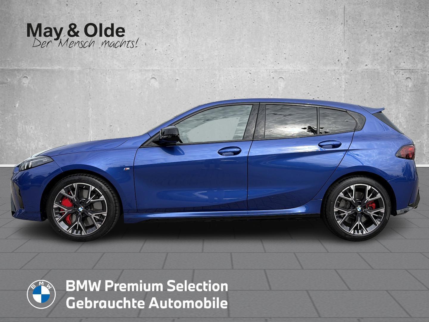 BMW 1er – Bild 9