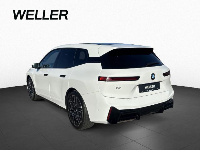 BMW iX – Bild 4