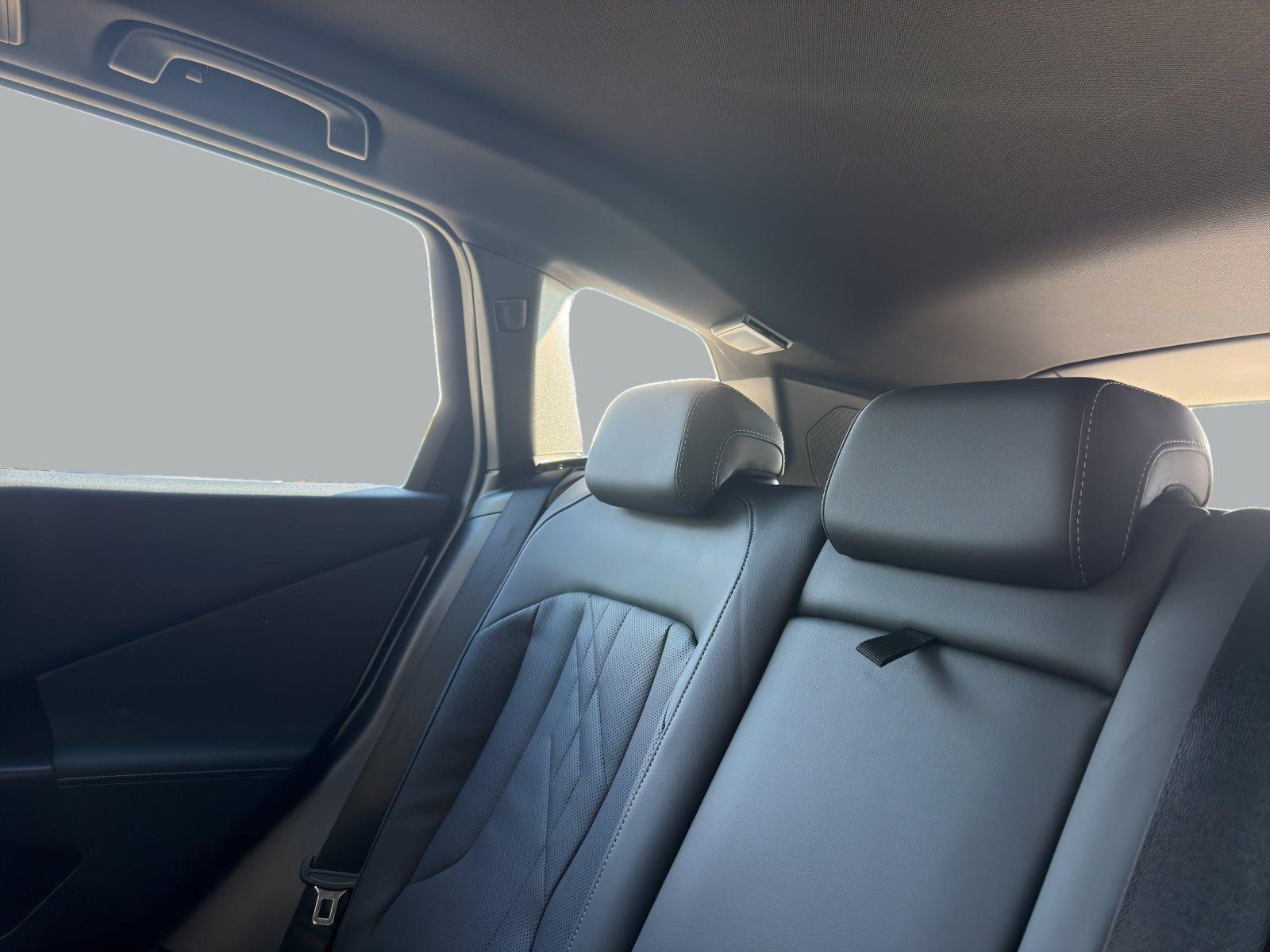 BMW X3 – Bild 9