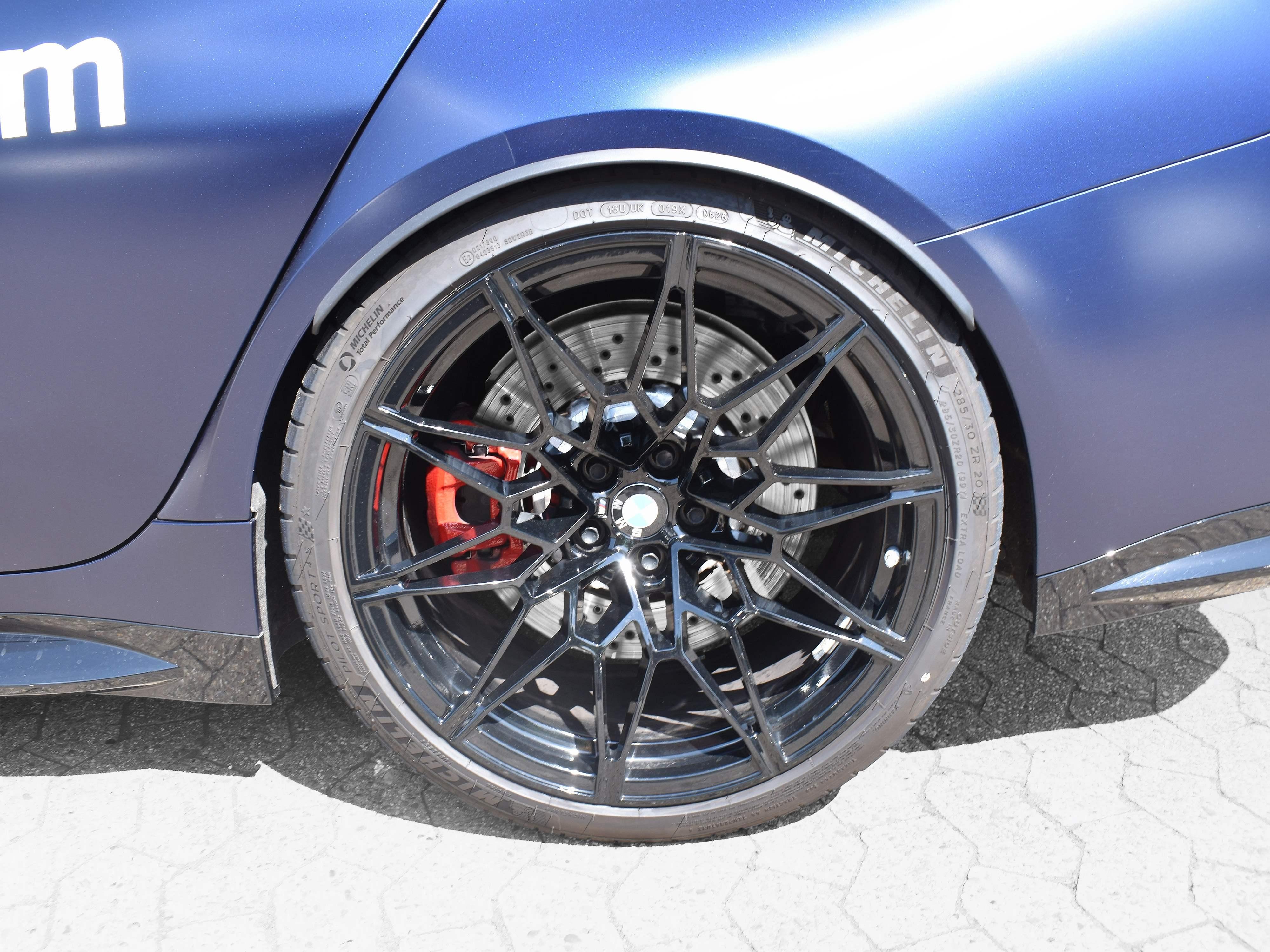 BMW M3 – Bild 4