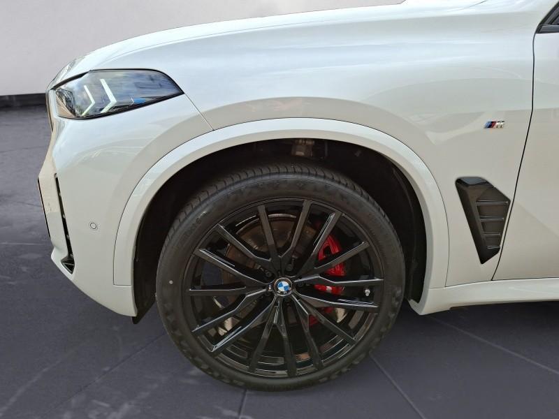 BMW X5 – Bild 5