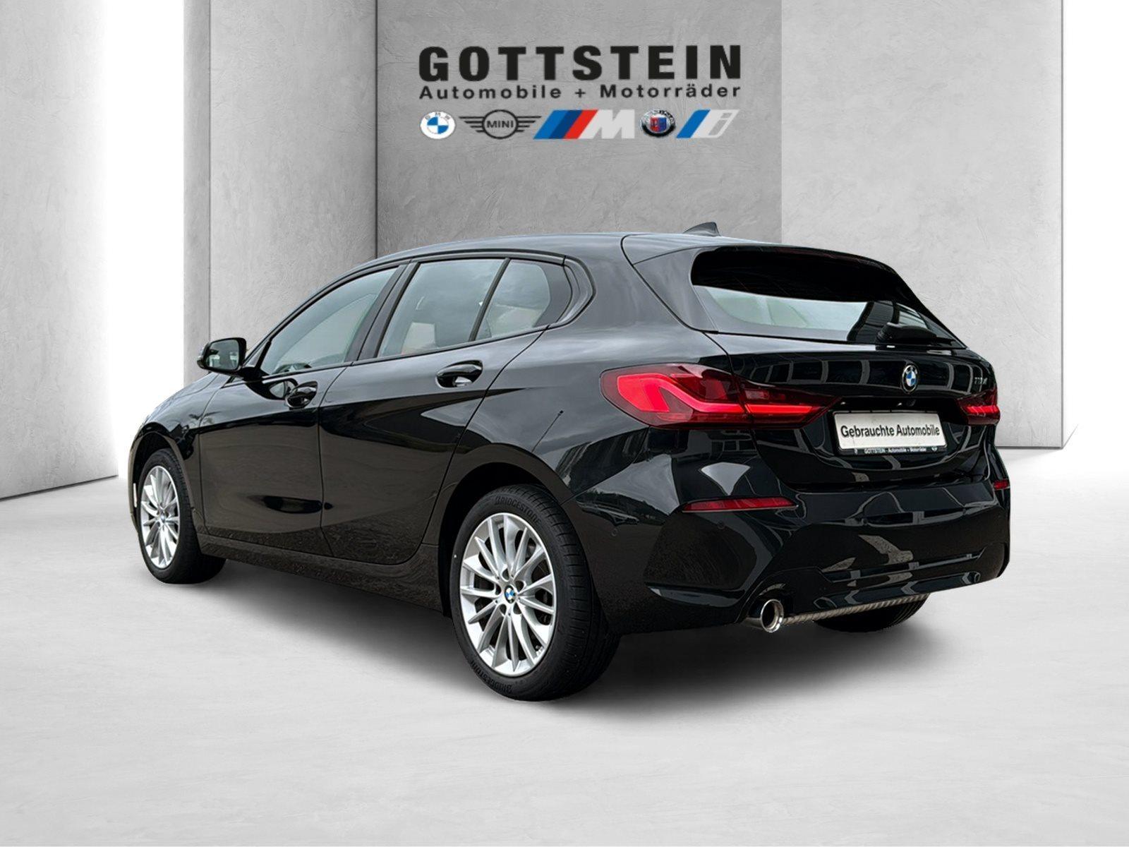 BMW 1er – Bild 12
