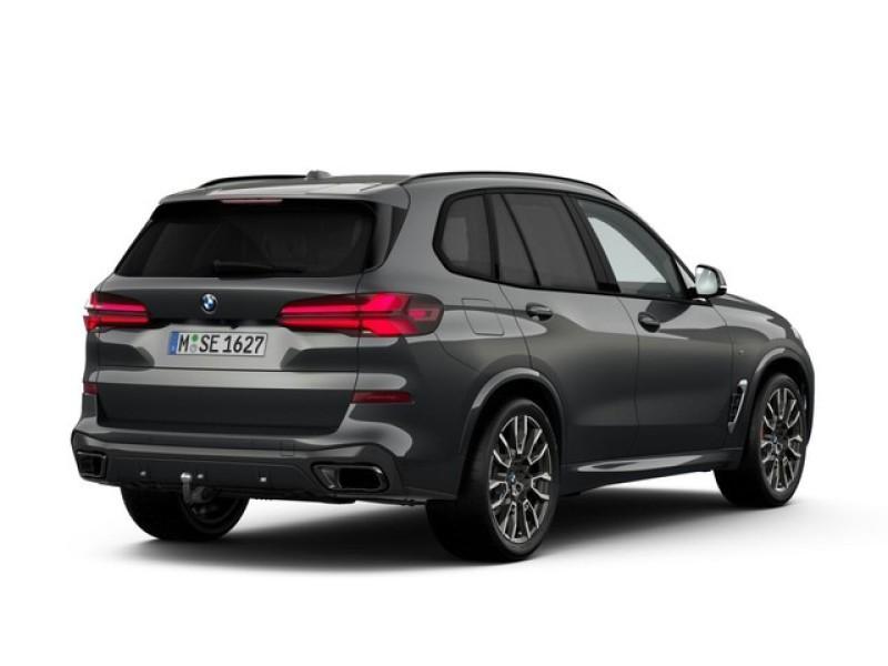 BMW X5 – Bild 7