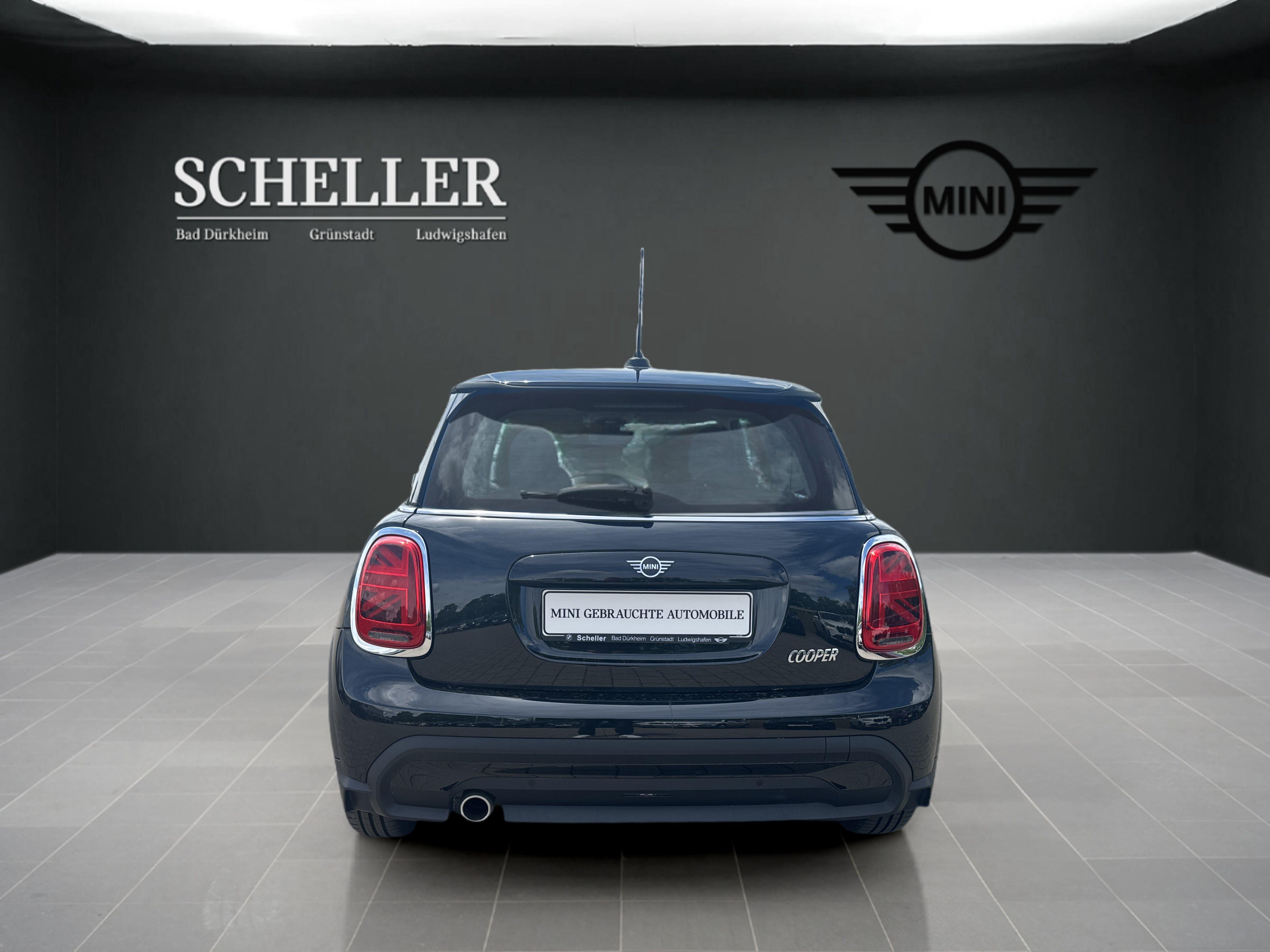 MINI Cooper 3-Türer – Bild 8