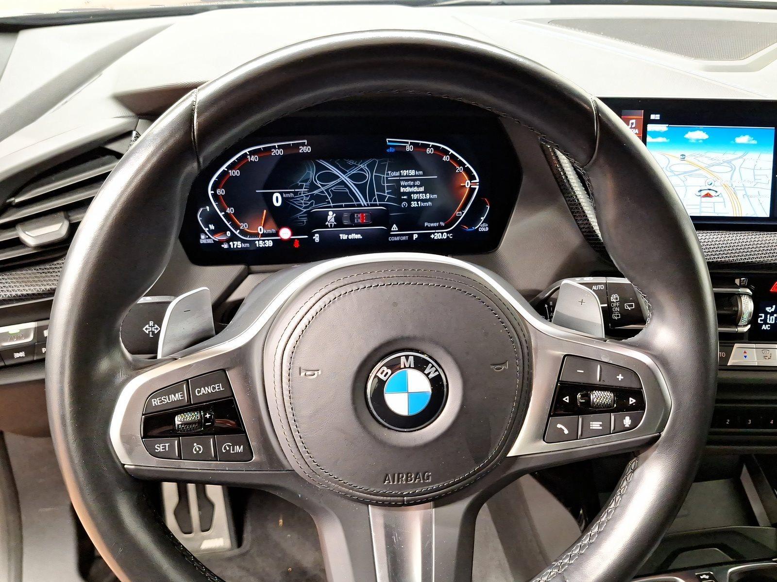 BMW 1er – Bild 10