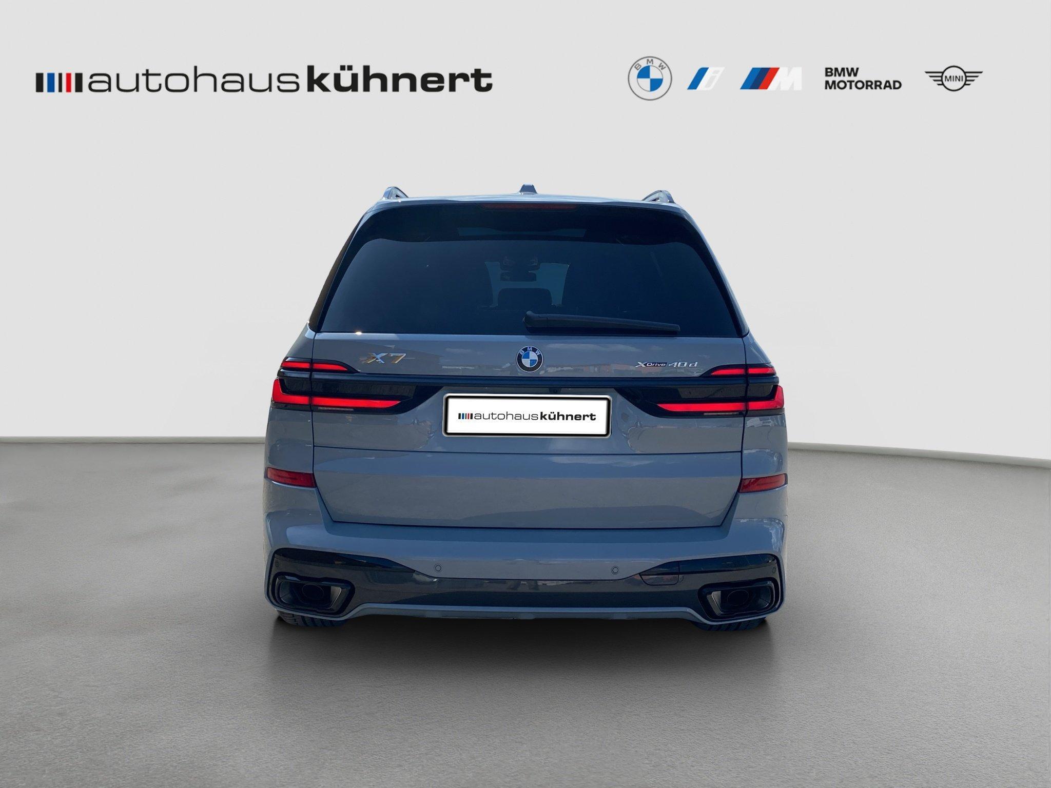 BMW X7 – Bild 6